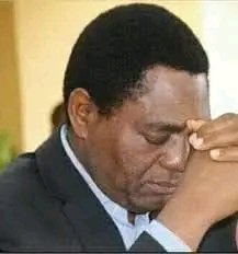 MergeZambia's tweet photo. On December 5, 2019, he made a post about his colleague who was then in power. Now, it's his turn, and he has nothing to show for it. He has miserably failed; the nation is on the brink of collapse: too much theft in his government, energy failures, high cost of living etc. https://t.co/d7SV0iBgZI