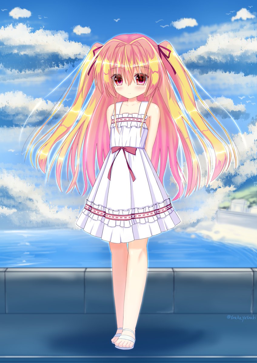 二階堂真紅誕生祭