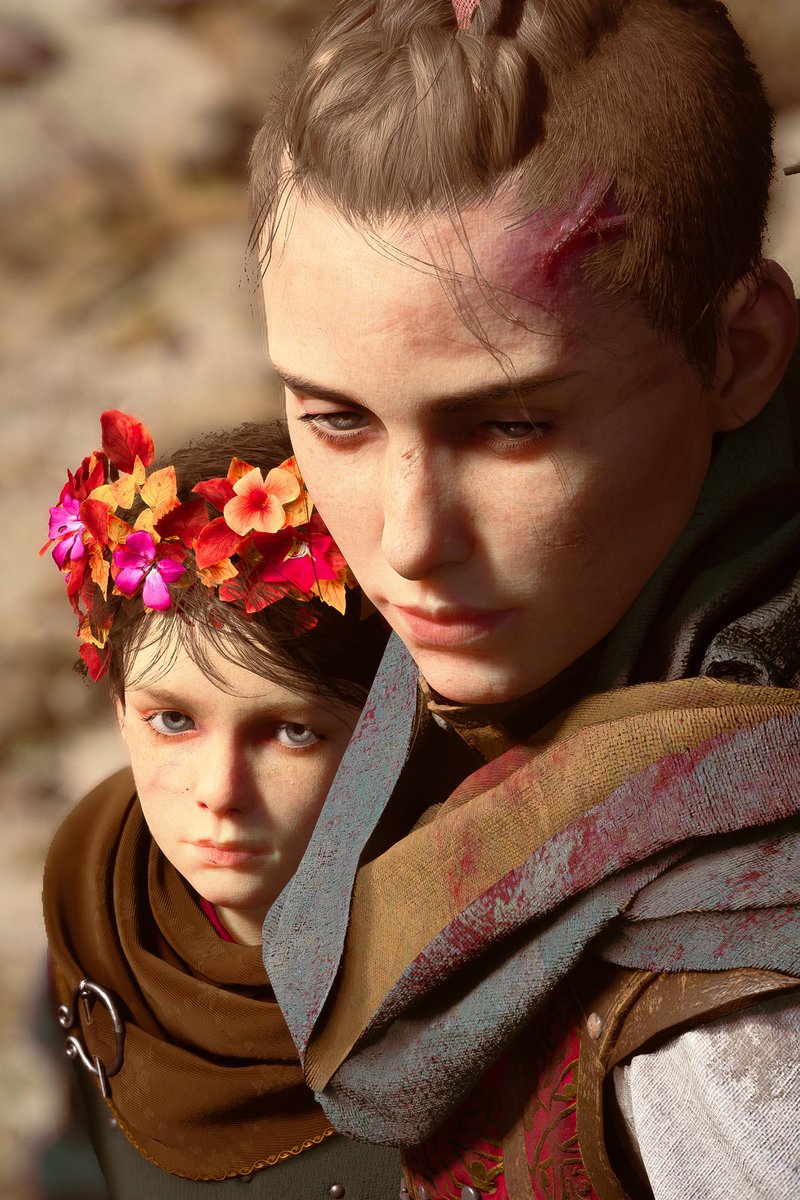 A Plague Tale: Requiem