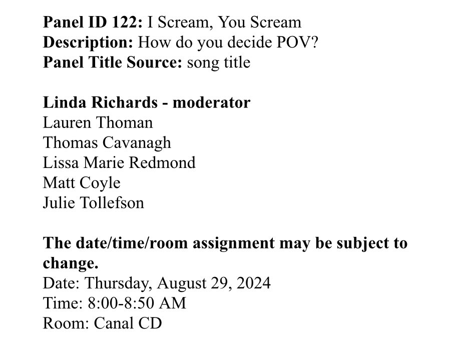 Julie Tollefson tweet media