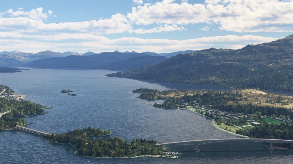 MSFSofficial's tweet image. Anyone else excited to explore some of the new Points of Interest coming to Scotland in World Update XVII: United Kingdom and Ireland?

These photos (and more!) were shared in our July 17th Developer Stream.