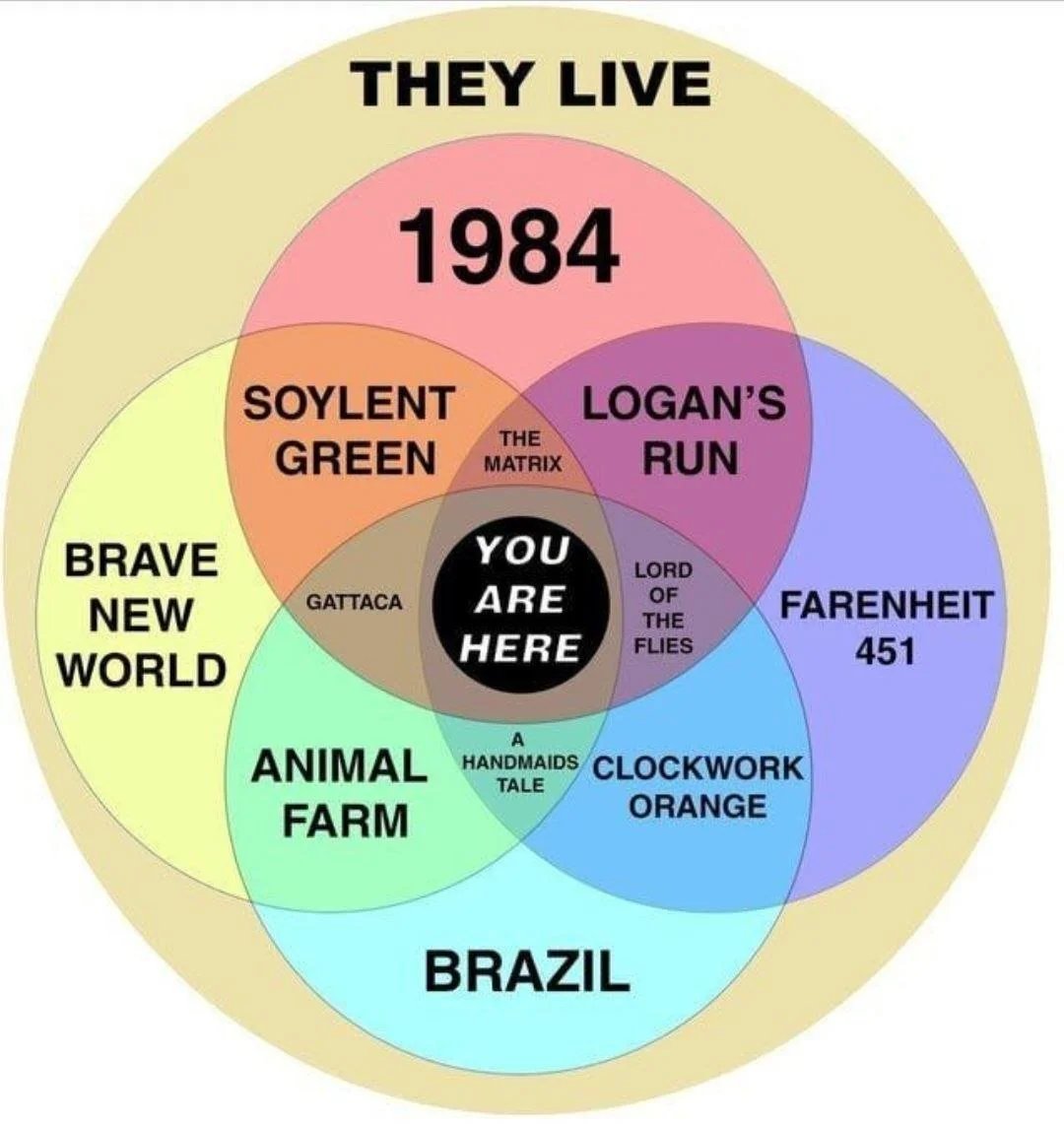 WallStreetMav's tweet image. ldiocracy is missing