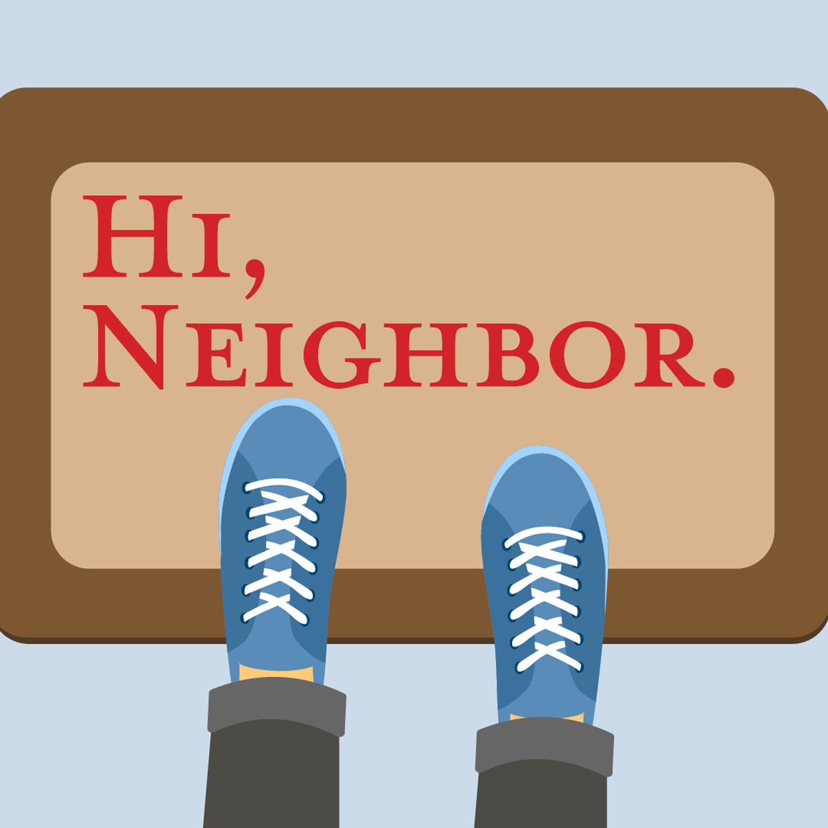 There's a reason why so many of your neighbors trust me with their purchases and refinances over other lenders — my small business only thrives if our shared community does, too! Reach out to learn more about how my approach puts our community first!