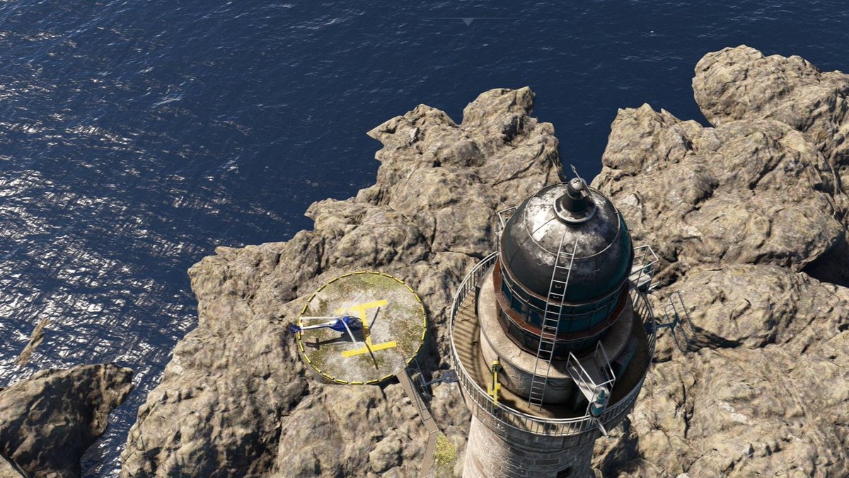 MSFSofficial's tweet image. Anyone else excited to explore some of the new Points of Interest coming to Scotland in World Update XVII: United Kingdom and Ireland?

These photos (and more!) were shared in our July 17th Developer Stream.