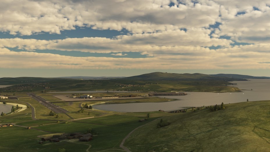 MSFSofficial's tweet image. Anyone else excited to explore some of the new Points of Interest coming to Scotland in World Update XVII: United Kingdom and Ireland?

These photos (and more!) were shared in our July 17th Developer Stream.