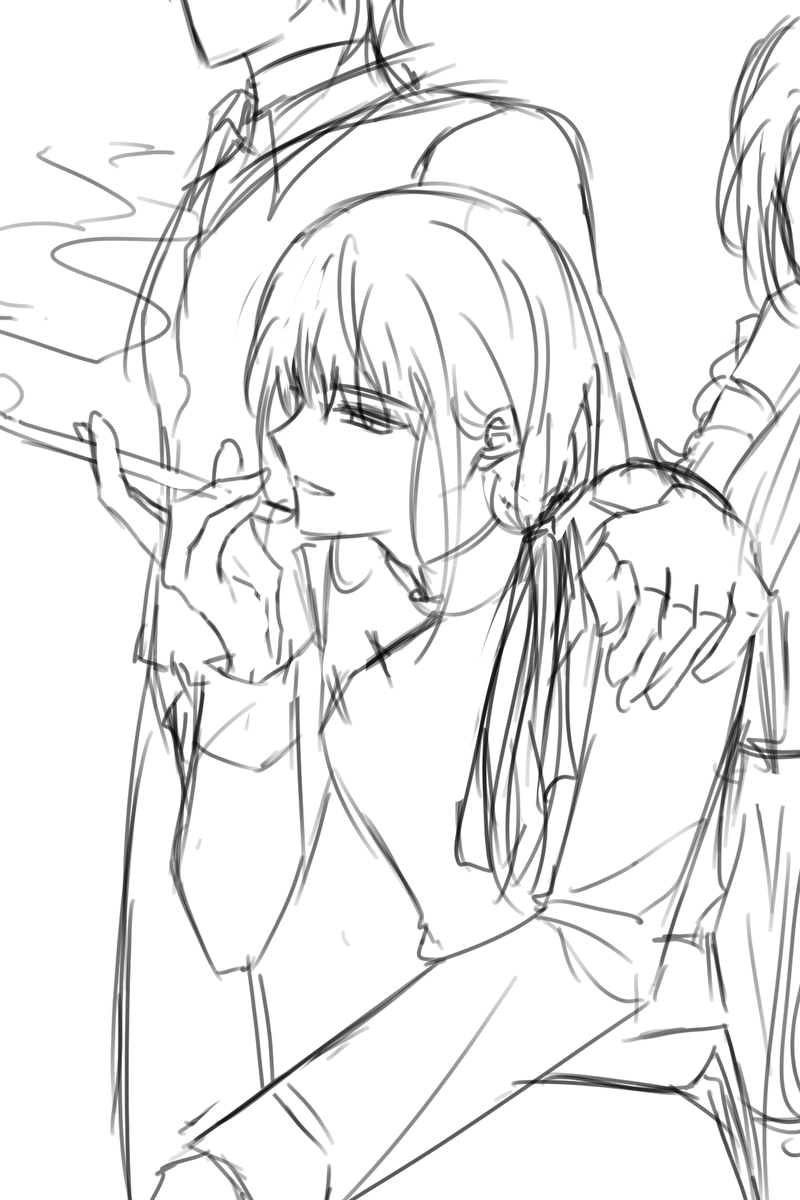 마피아 마마마피아~