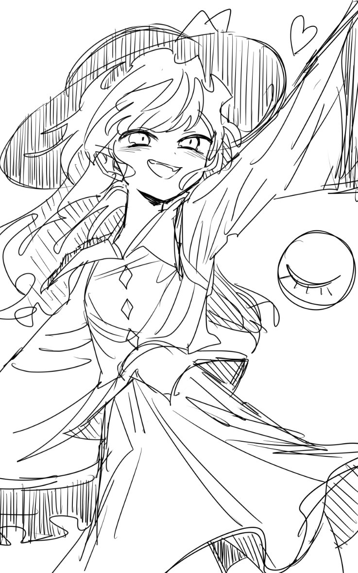 こいしちゃん 