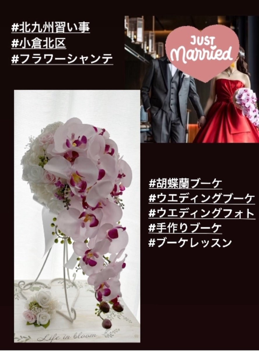 flower_chante's tweet photo. ウエディングフォト https://t.co/Wiy1zLV77j https://t.co/rF6U6AmZWn