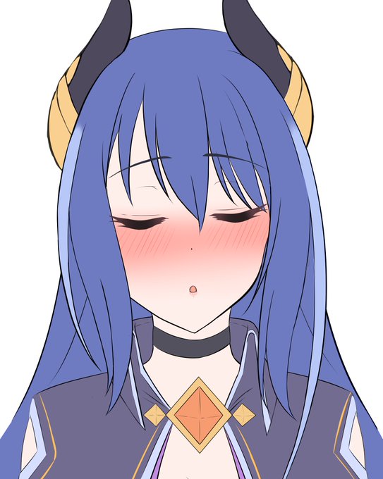 キス待ちレイ様 