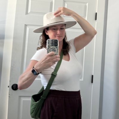Jessica Lyness (@jesslyness) on Twitter photo #NewProfilePic Obligatory hat Hi, y’all 👋 #NewProfilePic Obligatory hat Hi, y’all 👋