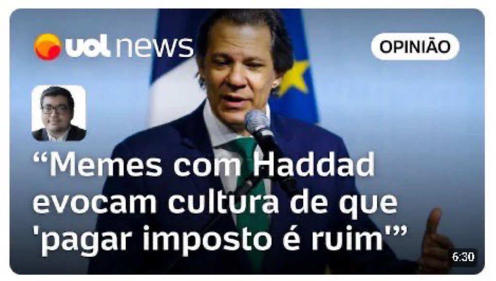 leiatheinvestor's tweet photo. - Filho, complete a frase: “imposto é…”
- Roubo

esperem a próxima geração 🤝 https://t.co/SodOwJJLSl