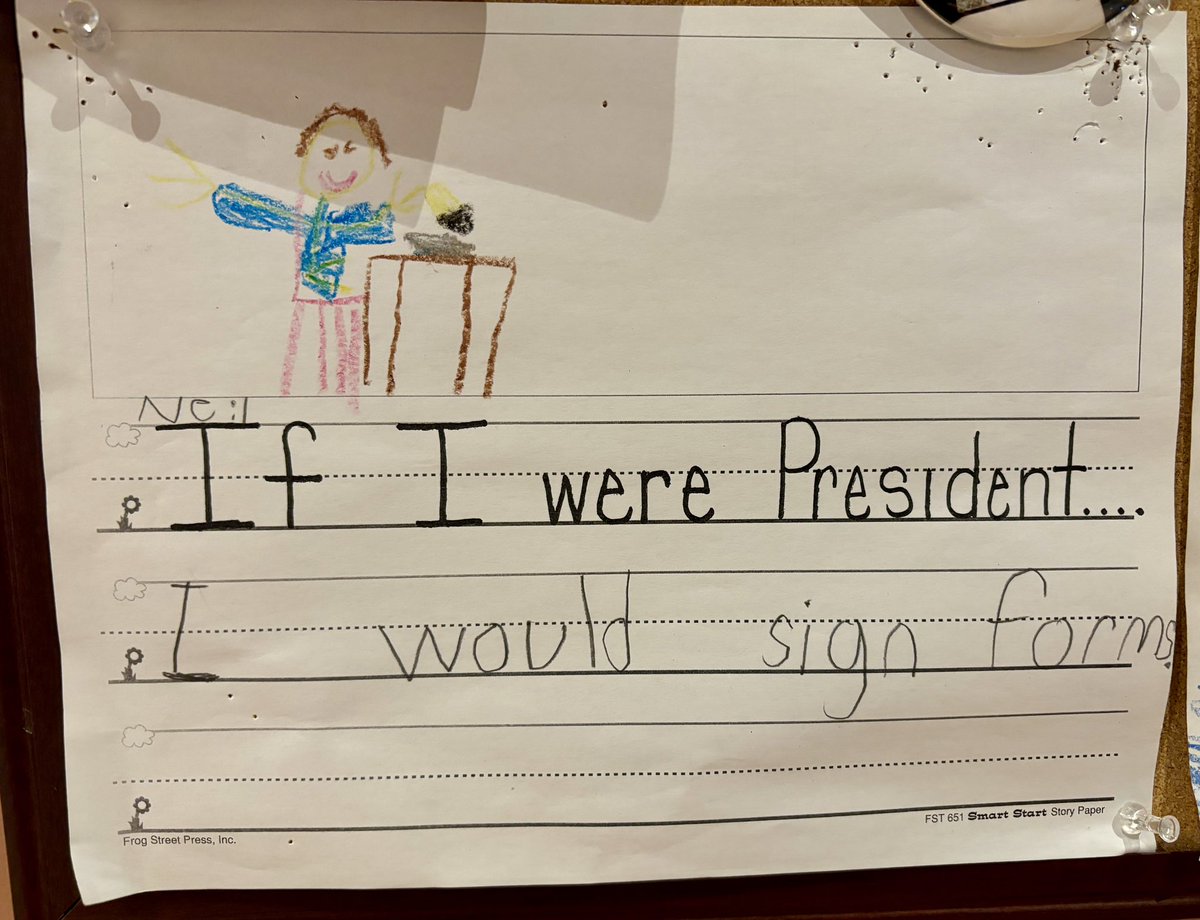 The Eric tweet media