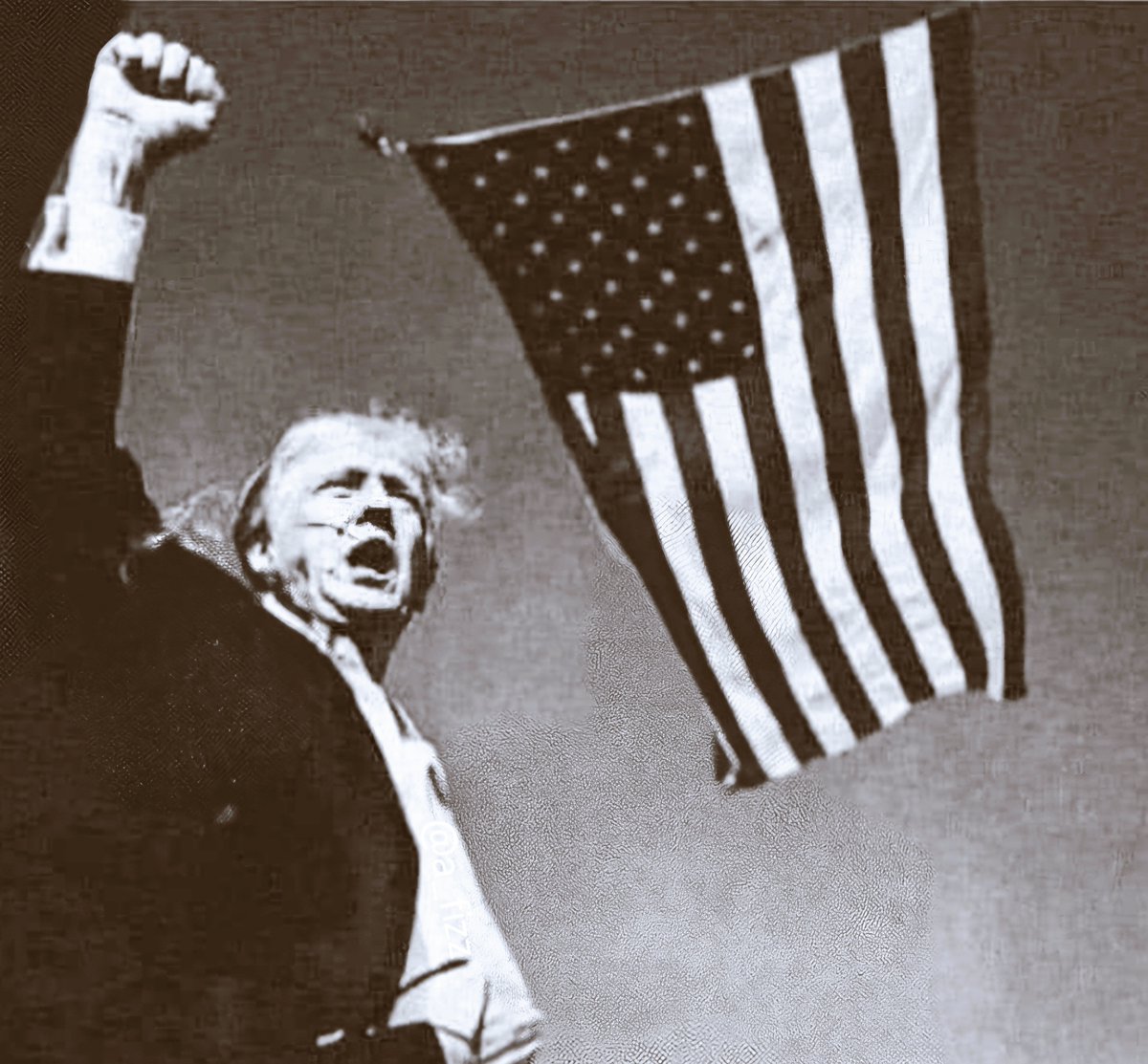 CheesyGhostOnToast (@a_fizz) on Twitter photo Fun little edit I put together.
<a href="/realDonaldTrump/">Donald J. Trump</a> <a href="/Timcast/">Tim Pool</a> <a href="/Lukewearechange/">Luke Rudkowski</a> <a href="/RealAlexJones/">Alex Jones</a> <a href="/hannahclaireb/">Hannah Claire Brimelow</a> Fun little edit I put together.
<a href="/realDonaldTrump/">Donald J. Trump</a> <a href="/Timcast/">Tim Pool</a> <a href="/Lukewearechange/">Luke Rudkowski</a> <a href="/RealAlexJones/">Alex Jones</a> <a href="/hannahclaireb/">Hannah Claire Brimelow</a>