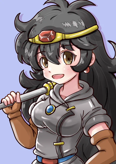 #ドルアーガの塔40周年 #夏のドルアーガ祭り 