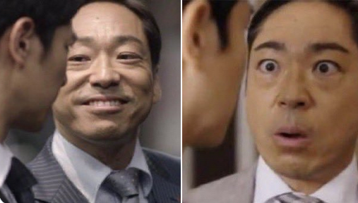 圖 異世界武士 被搭訕的銀子