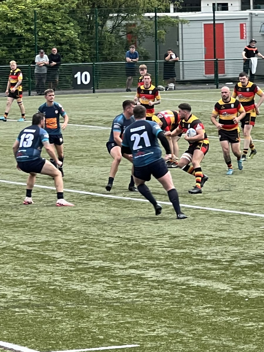 Saddleworth Rangers tweet media