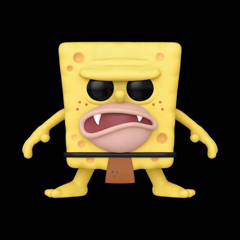 LeePepCollects's tweet image. Available Now to Pre-Order at Zinga Entertainment!

Caveman SpongeBob Squarepants Funko Pop! Animation Vinyl Figure 

Details - zingaentertainment.com/r?id=vgkrkn 

PLUS new customers use code FUNKOPEP for 5% off!

#FunkoPopDeal #PopAnimation #ad