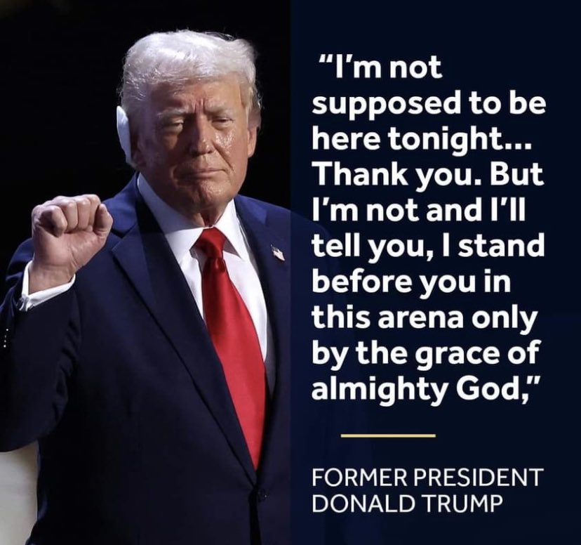 maconquest's tweet photo. @beachmuscles Trump is strong, yet exhibits some sheepish beliefs. Foolish. https://t.co/scaSgyVm7v