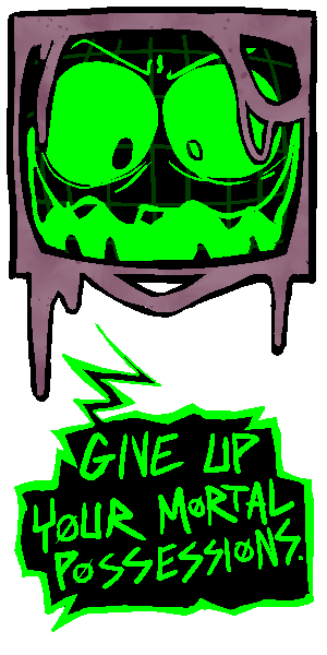 RYFT0R's tweet image. heeellooooo awful hospital fans have some crash / crashslob content #awfulhospital #fanart