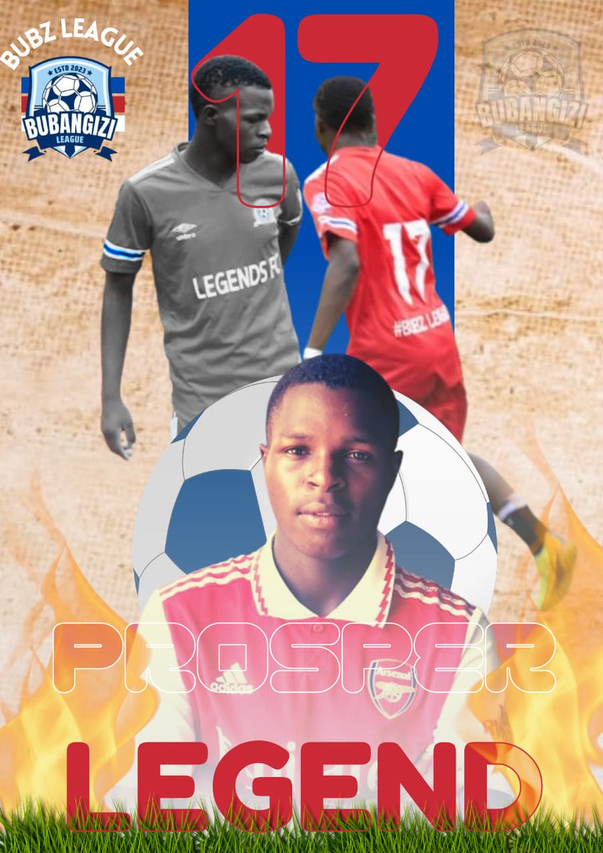 PROSPER🇺🇬 tweet media