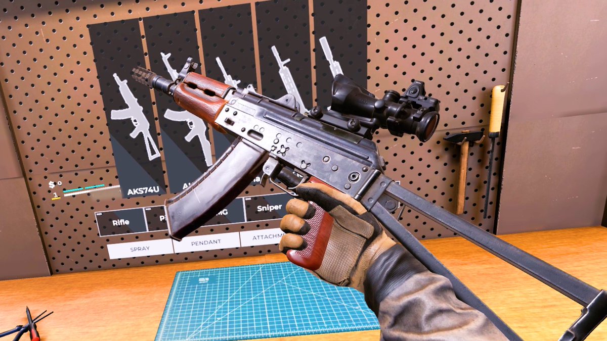 Contractors Showdown: ExfilZone | 4th Wipe Soon tweet media