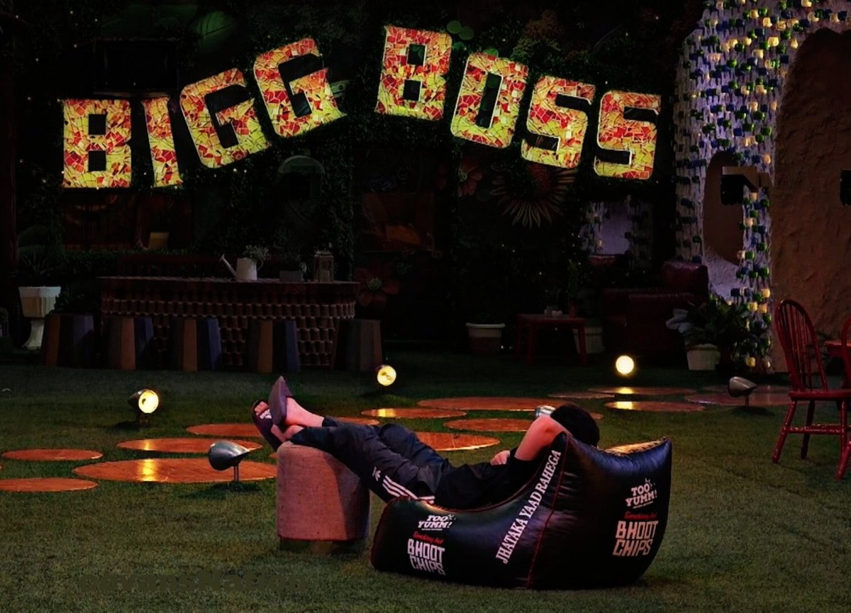 elvishistheboss's tweet photo. Season kisi ka ho Hype hmse hi milni h 

Tagline - BUZZMAKER ELVISH IN OTT3

#ElvishYadav #BiggBossOtt3 https://t.co/6RT6fvOZBV
