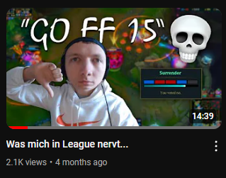 _fangooo's tweet photo. riot games hat auf mich gehört :^) schritt in die richtige richtung https://t.co/8UGuOlFuSY
