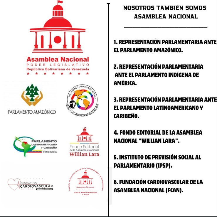 anahyangulo's tweet photo. Estimado Presidente @NicolasMaduro, la Clase Trabajadora Parlamentaria compuesta por la AN, Parlamentos y entes adscritos solicita su APOYO para el reconocimiento de los beneficios contractuales.
Respetemos la CRBV, LOTTT y CCTSINOLAN
@pinfantea @nicolasmaduro @jorgerpsuv https://t.co/DlNJbbywIf