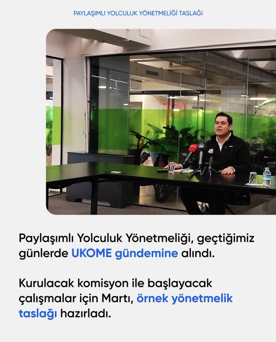 OguzAlperOktem's tweet photo. 🔴 Paylaşımlı Yolculuk Yönetmeliği nedir?

▪️Taksi sorununun tek çözümüdür. 

▪️İBB yönetimi “Uygulama Bazlı Ulaşım Yönetmeliği” ismini kullanıyor. 

▪️ Merak edenler için UKOME gündemine gelen yönetmeliğin özeti. (Tweet serisi)

@ekrem_imamoglu @CanAkinCaglar @akgungurkan @yildirimbaris34 @istanbulbld @IbbTuhim