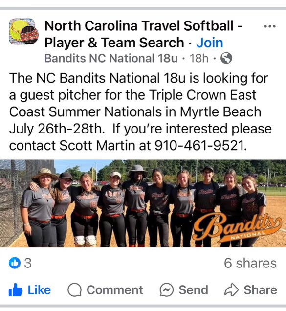 SheriffGary453's tweet photo. Come play Triple Crown Nationals!! https://t.co/NNSINqTLGm