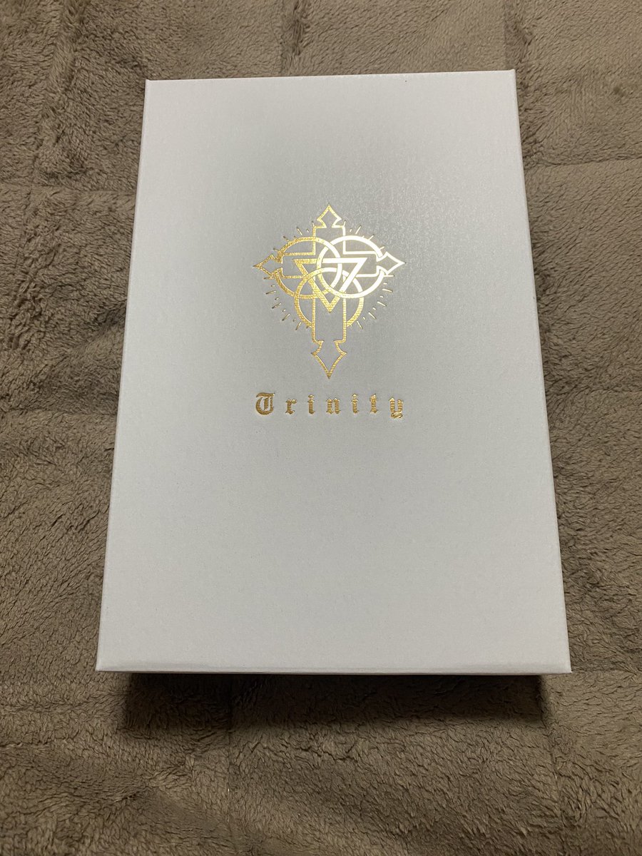__Kuruton__'s tweet photo. 完全に忘れてたけど
ナギちゃんの紅茶が届いた
明日の朝飲む https://t.co/h9tcy99Dhz