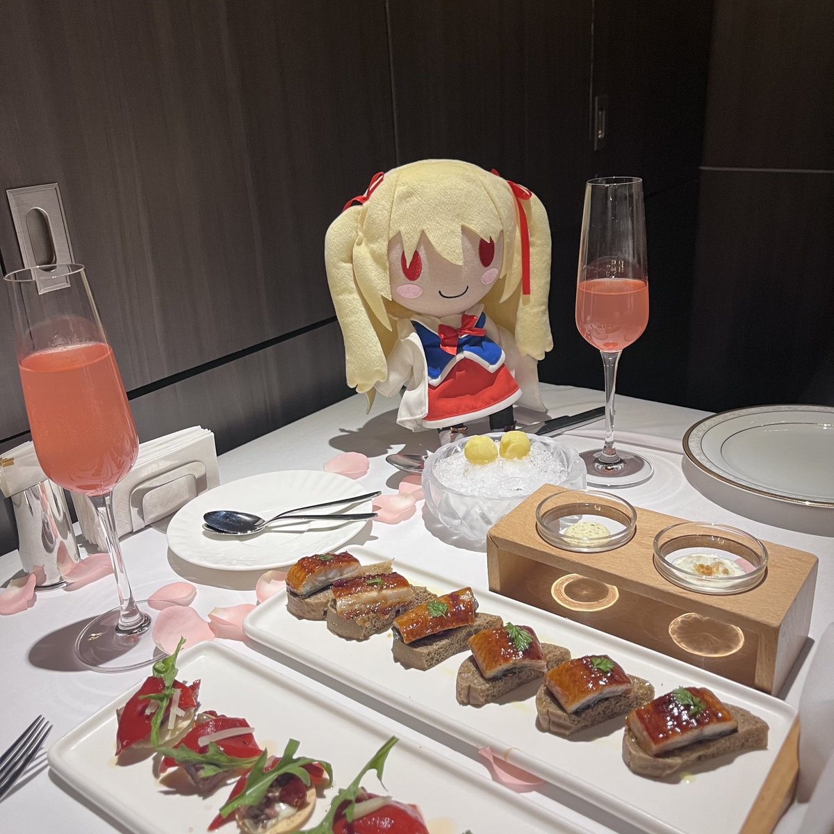 siika554's tweet photo. 真紅ちゃんお誕生日おめでとう！
#二階堂真紅 https://t.co/a3oFSyyivb