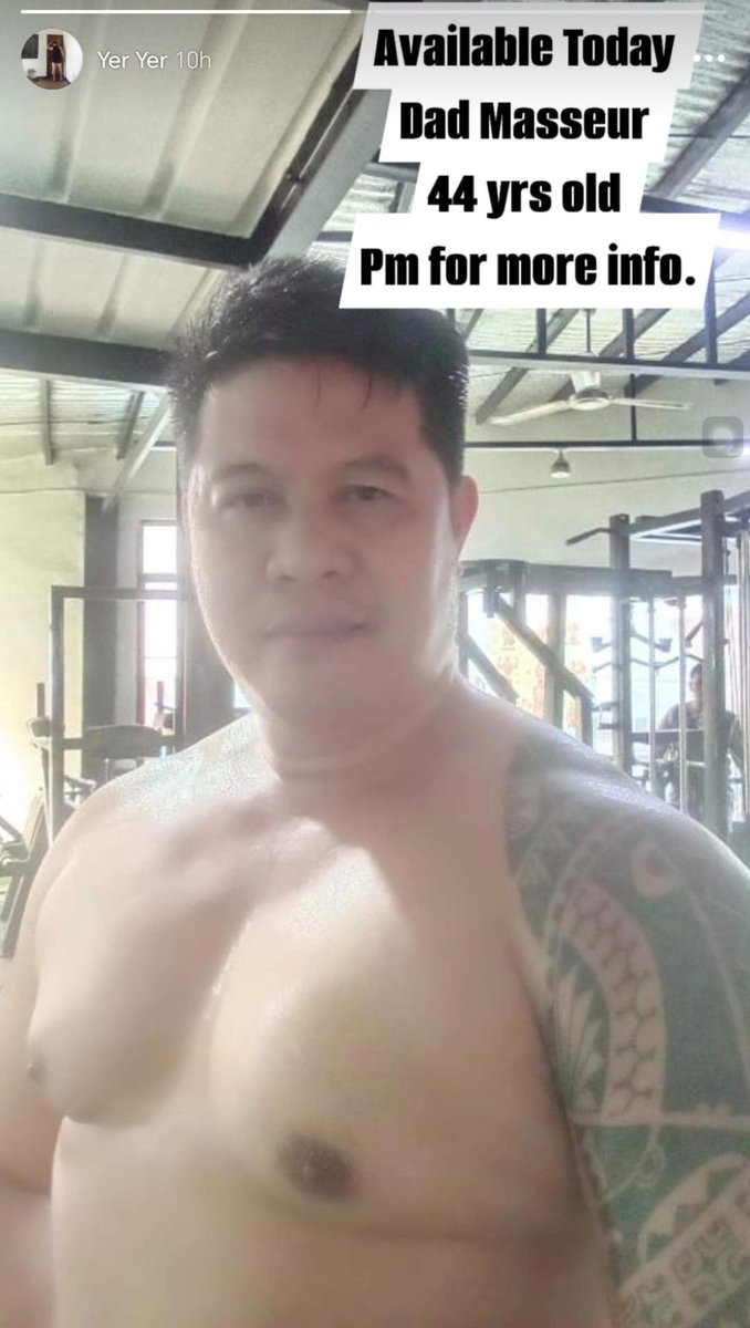 Sino na naka try sa kanya