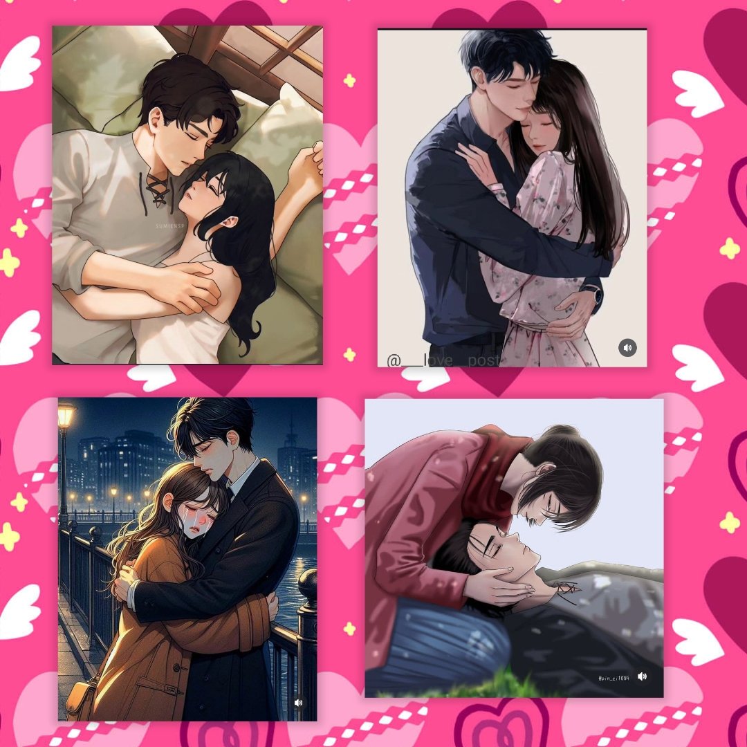 obrolan_putri29's tweet image. Sebenarnya Banyak lelaki yg baik
Untuk merangkul, memeluk dan menjaga
Wanita yg dicintainya disaat sang wanita
Tersebut lagi nangis, sedih atau takut
Karena suatu keadaan tersebut
#PAYPAW 
#LoveWeekend 
#MemelukKekasih
😘🤗