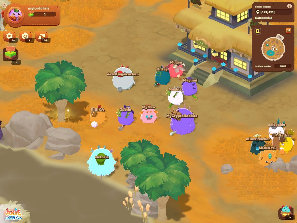 #HomelandAvatar Final Beta Testing. This is a fascinating game.