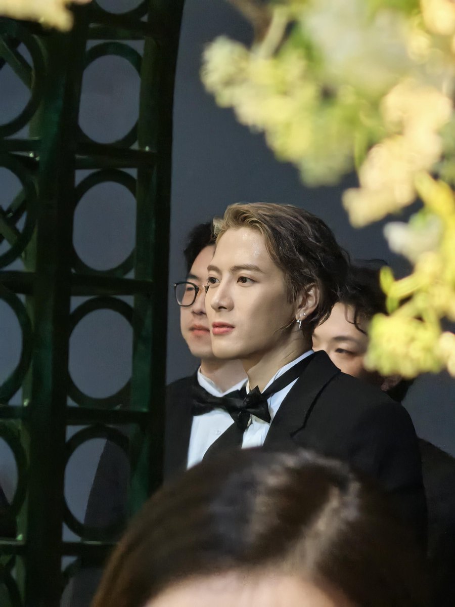 JWangBrasil's tweet photo. XHS | 200724 - 👼 灵魂摆渡 👼

Jackson Wang participa do casamento do Dançarino JF como padrinho.

#JacksonWang #王嘉尔 #잭슨 https://t.co/aq9AIV3Kct