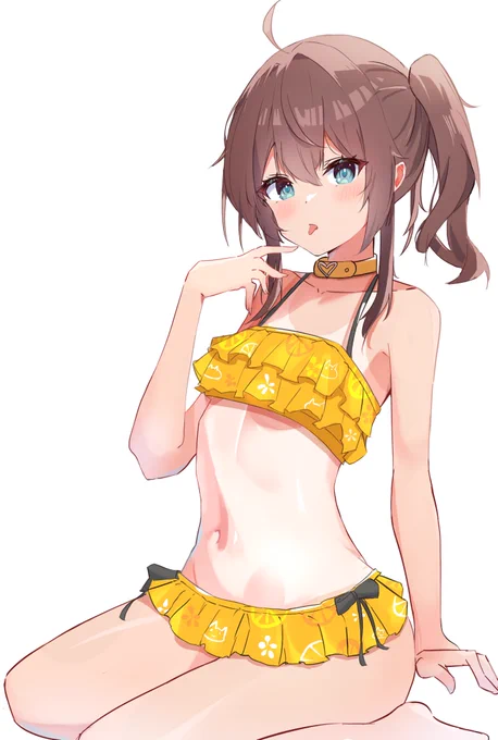 夏色まつり#祭絵 