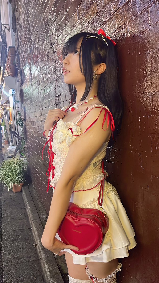 s_amae1031's tweet photo. 今日の私服！
全身SHEINコーデだよ！ https://t.co/OZn7k2A4Yw