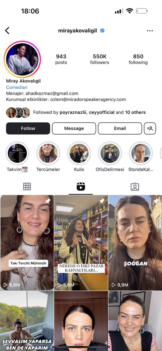 God take my anxiety triple it and give this woman so she can not post again