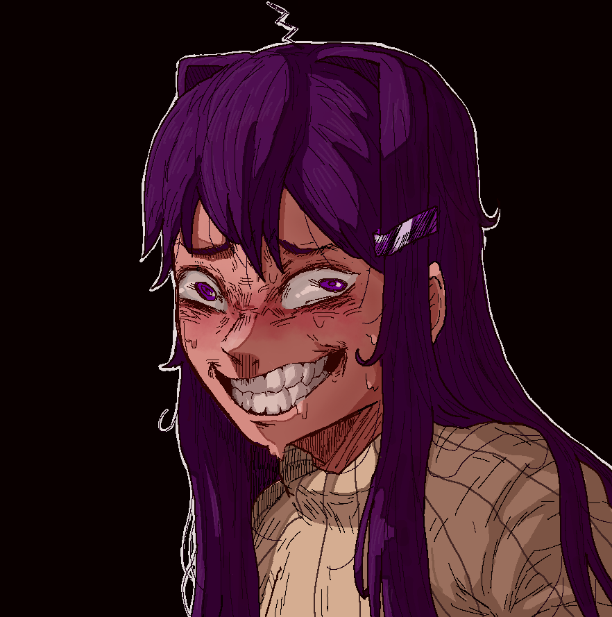 crazy-crazy-act-2-yuri-ddlc-ddlcfanart