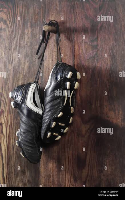 It is with a Heavy heart that i write to Inform everyone reading this post that i have com to a decision to QUIT betting Permanently 🙏

Pls bear with me as this wasn't an easy decision to make but something i had to.
Thanks to those who've been showing endless support and thanks