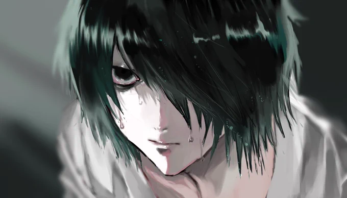 雨