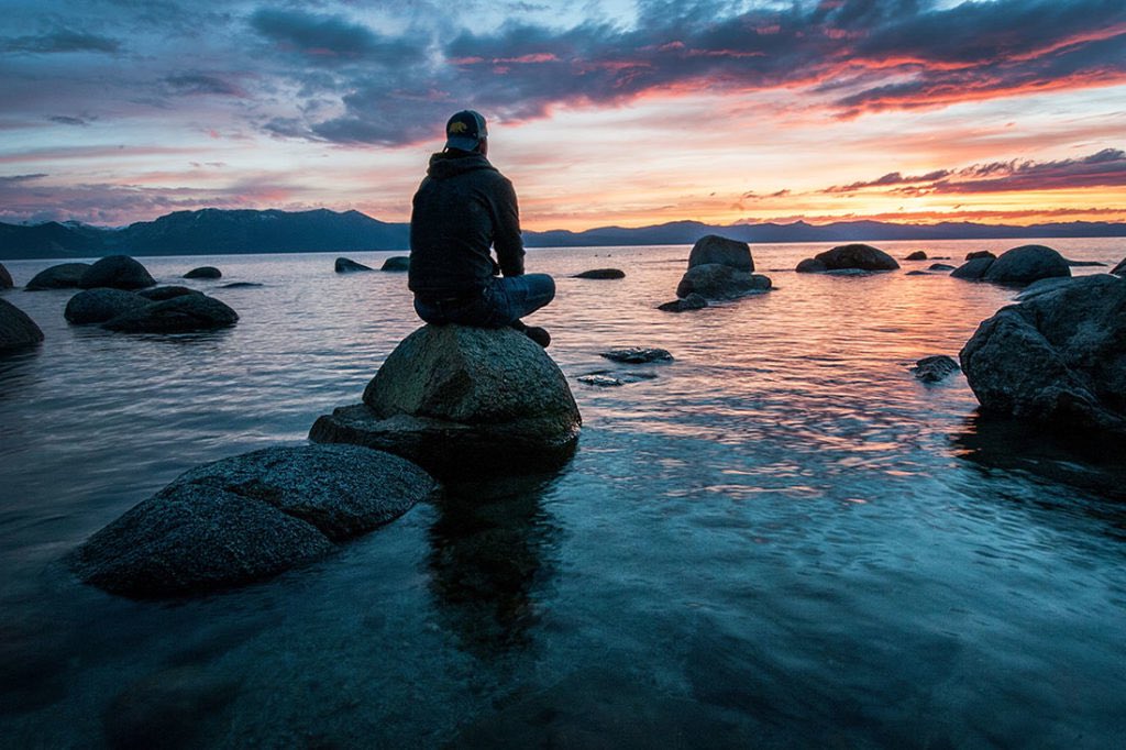 Riley_DeRemer's tweet photo. Stop telling yourself you are not a creative person.

You are not creative because you are not even giving yourself the chance to.

Solitude is the pathway to creativity.

Yeah, you heard me right – solitude.

The less you consume, the more you produce.

Think about it.

When you step away from the constant barrage of information, your mind gets to breathe.

It’s in those quiet moments that your best ideas start to brew.

The creative spark you're chasing? It's hiding in the stillness you avoid.

Instead of scrolling through your feeds, try scrolling through your own thoughts.

Spend some time alone with a notepad.

Doodle. Jot down ideas. Let your mind wander.

In marketing, creativity is the differentiator.

So next time you're stuck, skip the brainstorming sessions and take a break.

Find some solitude. Your next big campaign idea might just be waiting there.

🤙