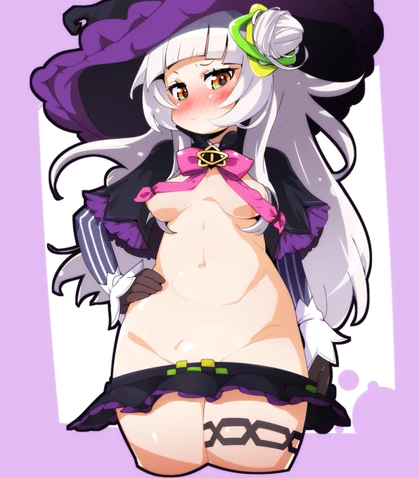むらさきさん 