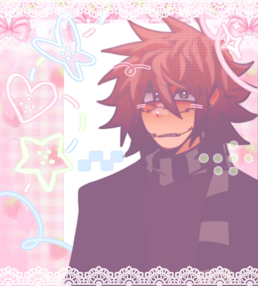 rriptheslit's tweet photo. 🩸— do yuo guys fw homicidal liu
#creepypasta https://t.co/e62Z0OfMgI