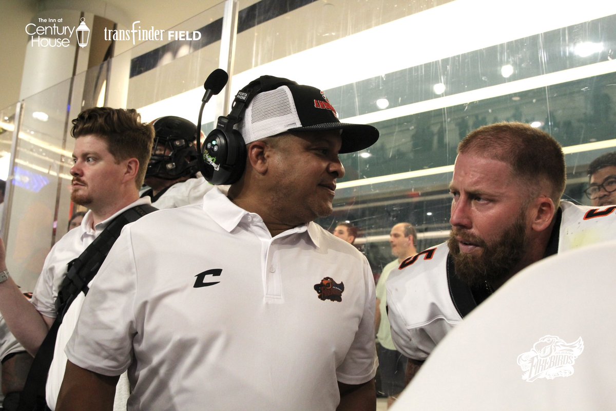 “It’s not whether you get knocked down, it’s whether you get up.” - Vince Lombardi