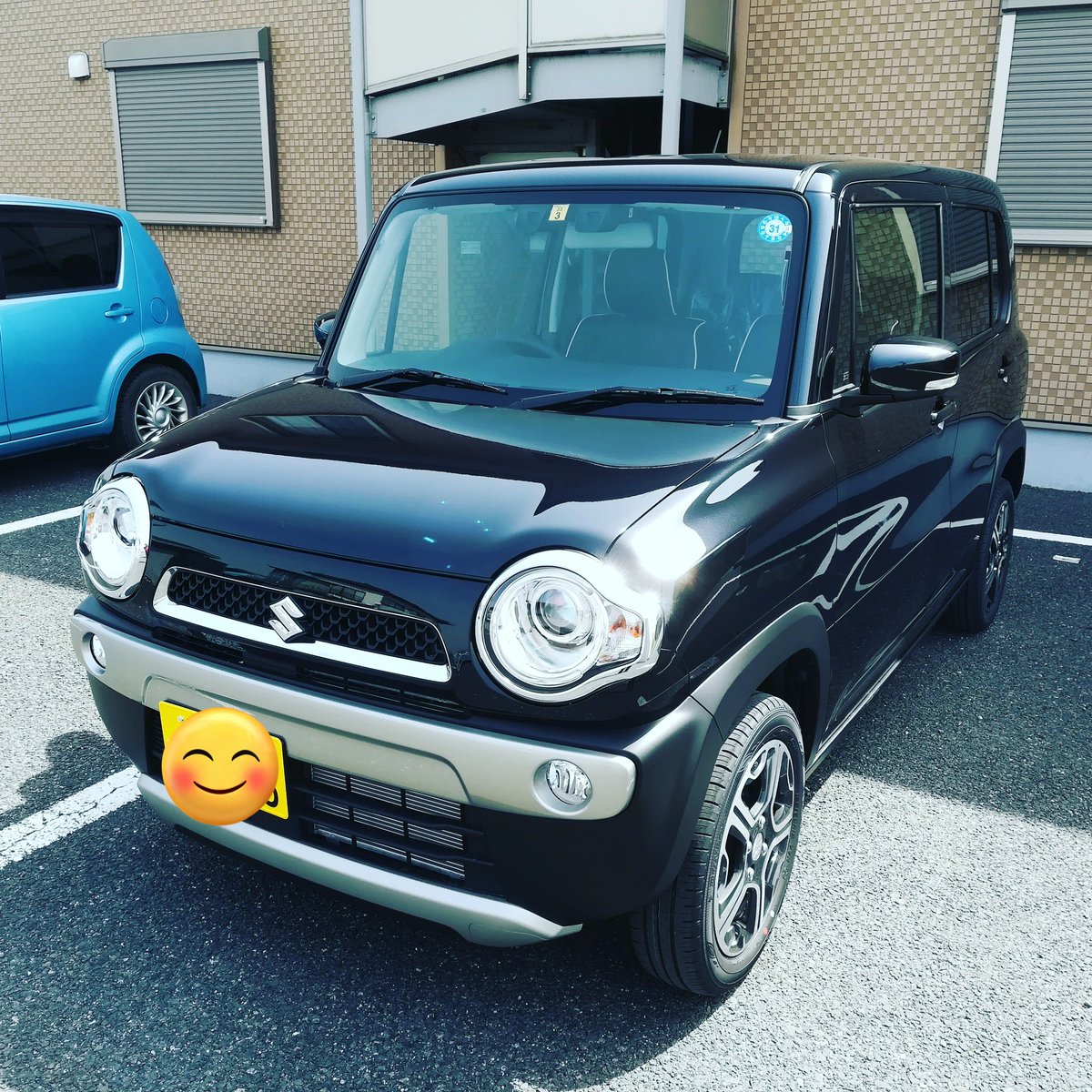 811369's tweet photo. 今手元にある乗り物たち😁
#MINI #JCW  #AE86 #ハチロク #ハスラー #Z900RS #KAWASAKI https://t.co/ubiJPx6cbM