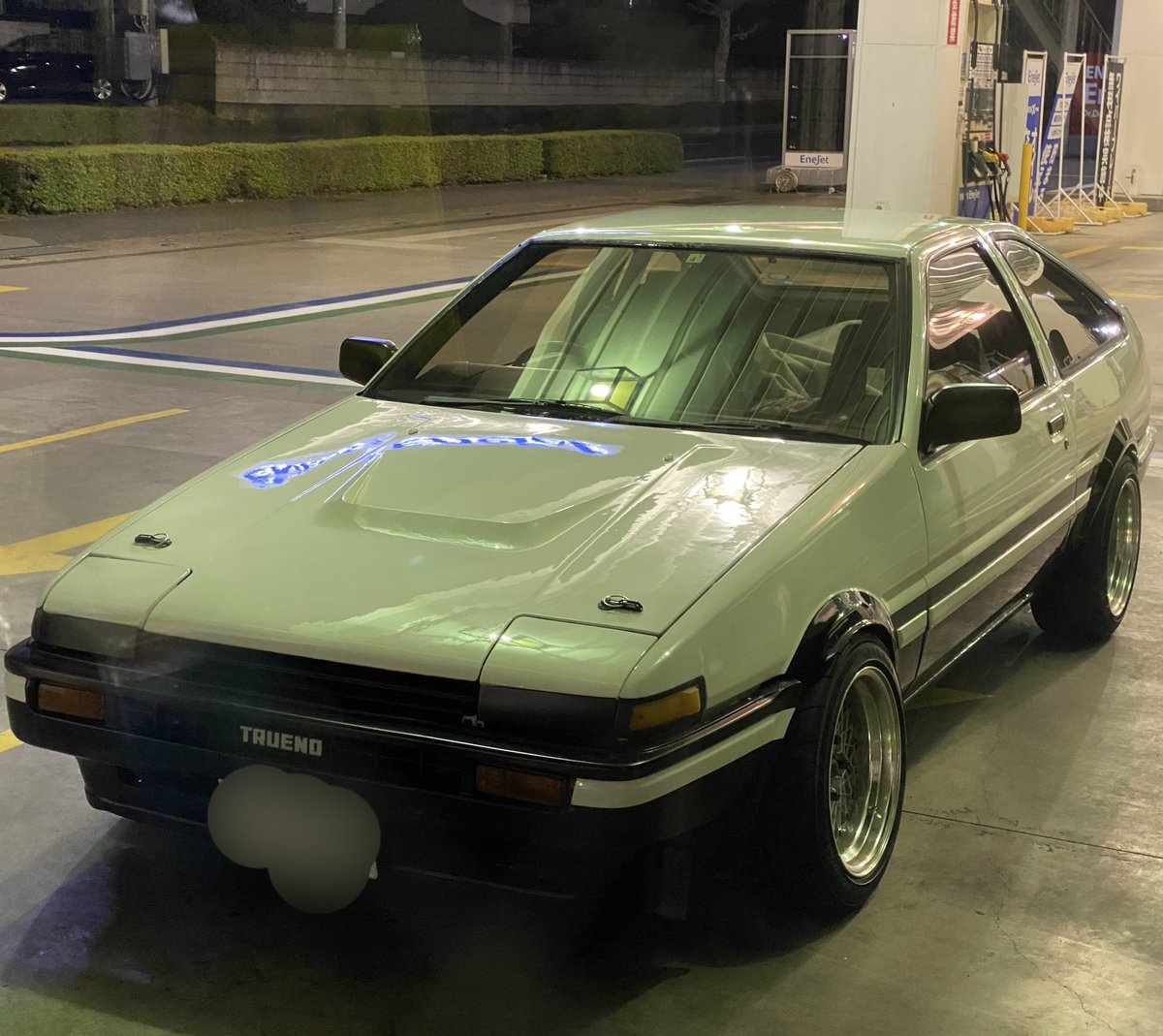 811369's tweet photo. 今手元にある乗り物たち😁
#MINI #JCW  #AE86 #ハチロク #ハスラー #Z900RS #KAWASAKI https://t.co/ubiJPx6cbM