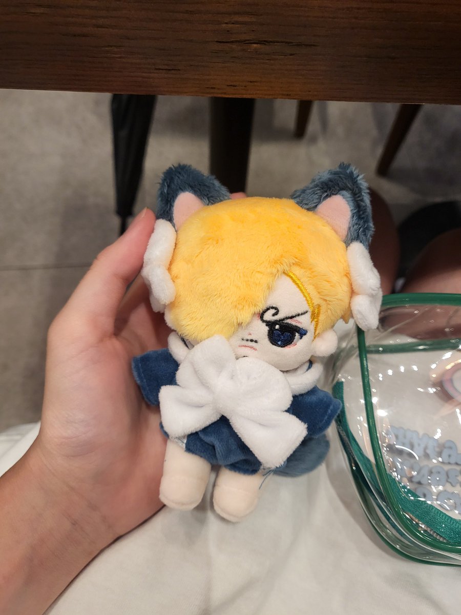 상디 왔다,,🥺🥺🥺