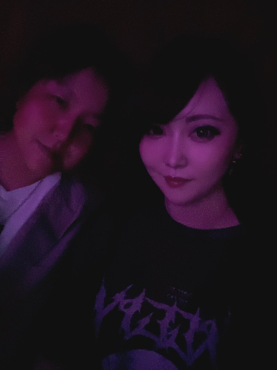 さぁティプシー楽しむぞー